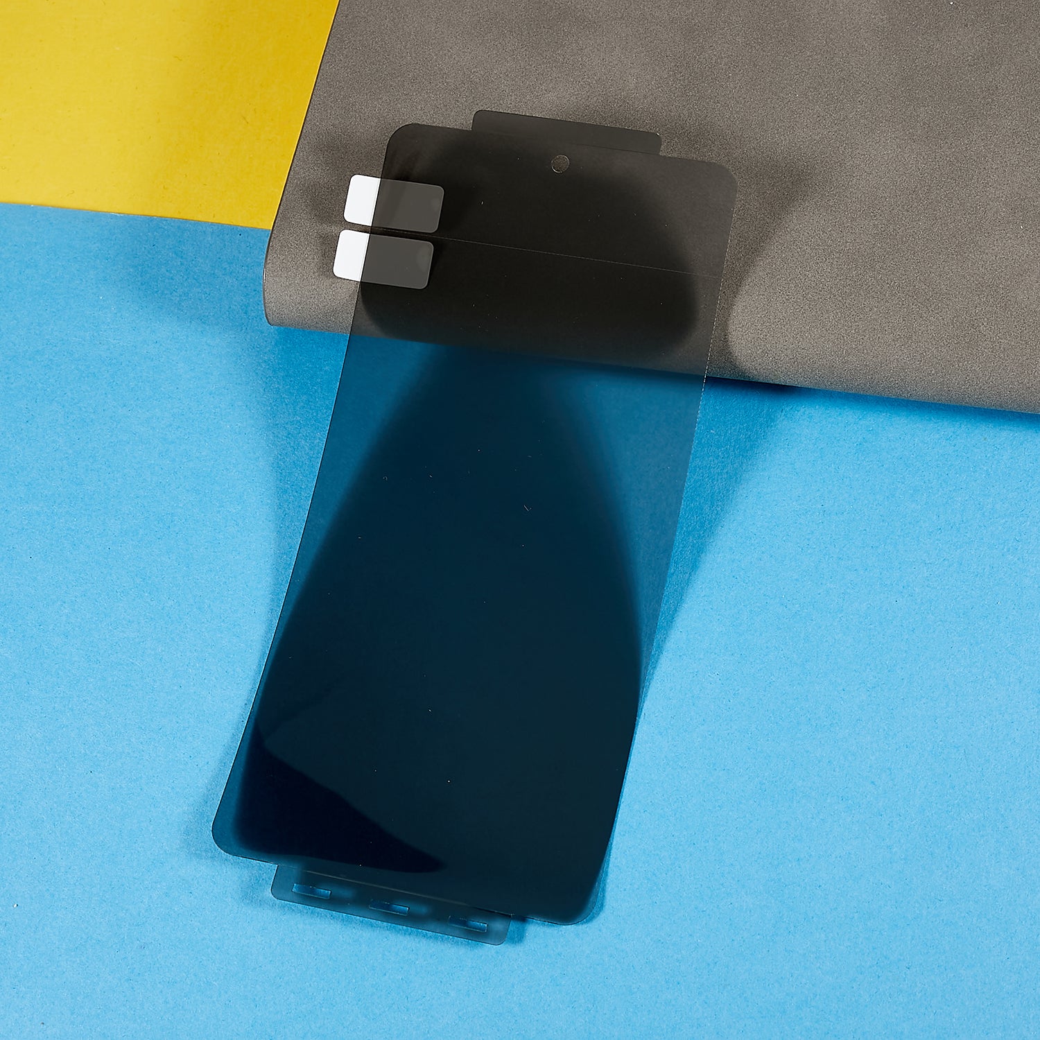 RURIHAI Screen Protector for vivo iQOO 8 Pro/iQOO 9 Pro/iQOO 10 Pro 5G Anti-peeping Soft TPU Hydrogel Film RURIHAI Screen Protector for vivo iQOO 8 Pro/iQOO 9 Pro/iQOO 10 Pro 5G Anti-peeping Soft TPU Hydrogel Film